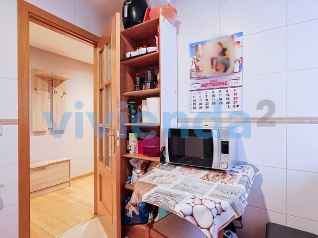 2 sypialnia Mieszkanie na sprzedaż w Puerta del Ángel, Miasto Madryt - 478 000 € (Ref: 10085696)