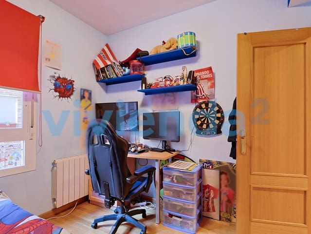 2 sypialnia Mieszkanie na sprzedaż w Puerta del Ángel, Miasto Madryt - 478 000 € (Ref: 10085696)