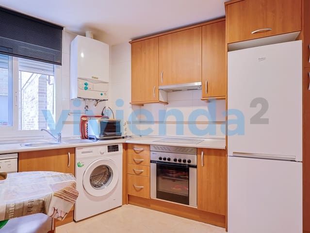 2 sypialnia Mieszkanie na sprzedaż w Puerta del Ángel, Miasto Madryt - 478 000 € (Ref: 10085696)