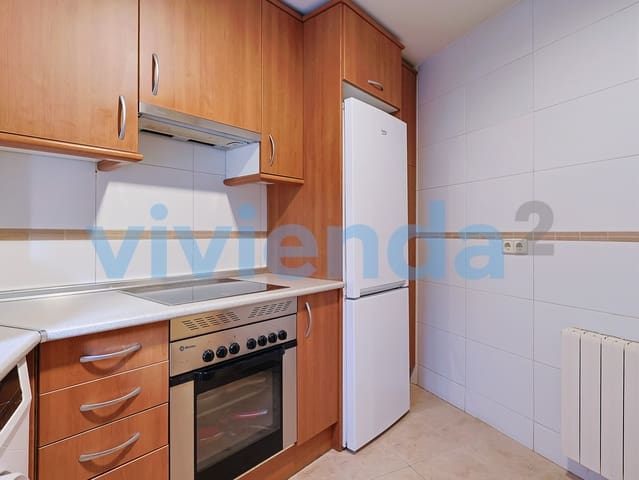2 sypialnia Mieszkanie na sprzedaż w Puerta del Ángel, Miasto Madryt - 478 000 € (Ref: 10085696)