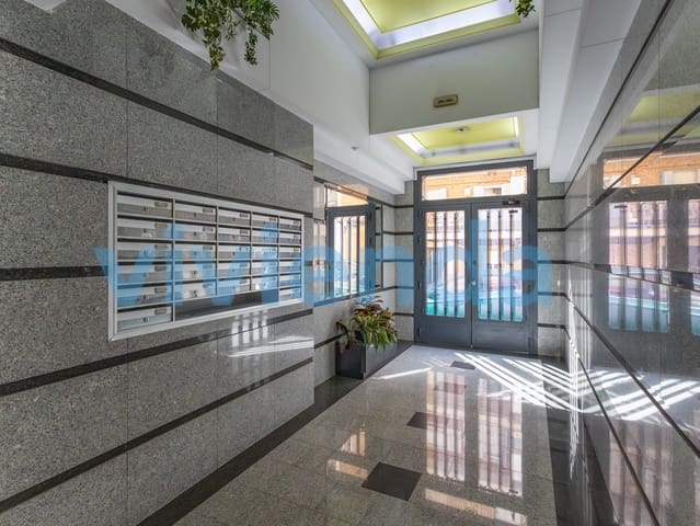 2 sypialnia Mieszkanie na sprzedaż w Puerta del Ángel, Miasto Madryt - 478 000 € (Ref: 10085696)
