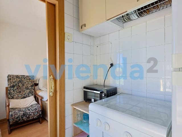 2 sypialnia Mieszkanie na sprzedaż w Amposta, Miasto Madryt - 194 000 € (Ref: 10085697)