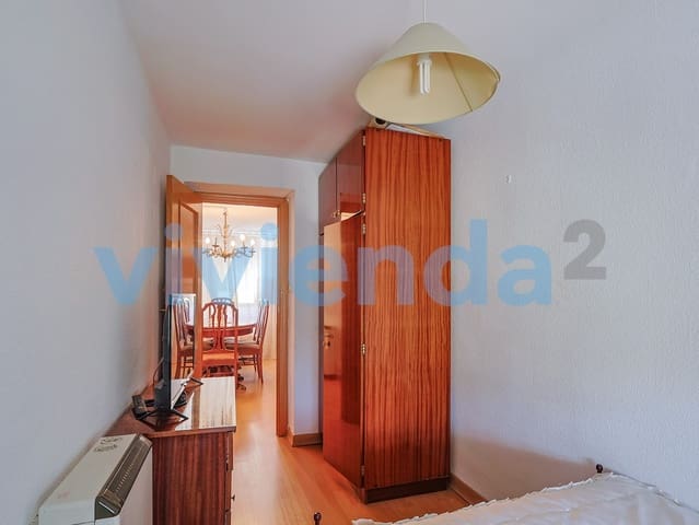 2 sypialnia Mieszkanie na sprzedaż w Amposta, Miasto Madryt - 194 000 € (Ref: 10085697)