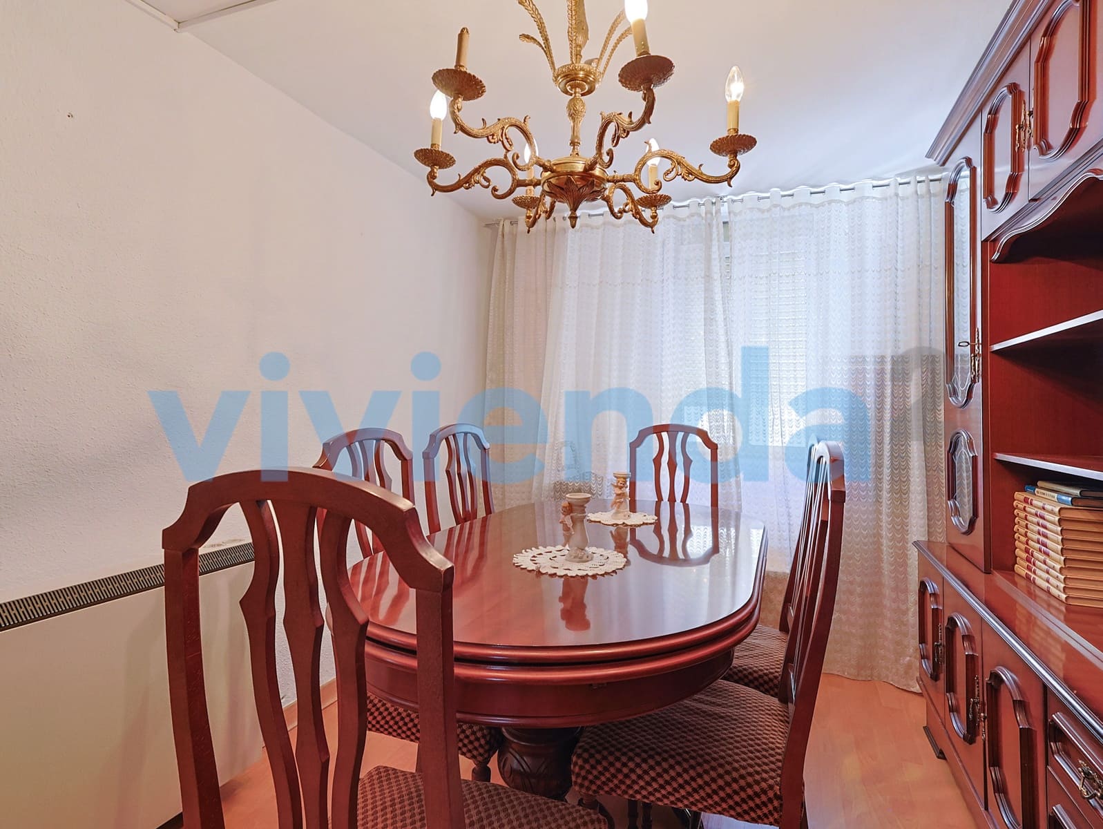 2 sypialnia Mieszkanie na sprzedaż w Miasto Madryt - 194 000 € (Ref: 10085697)