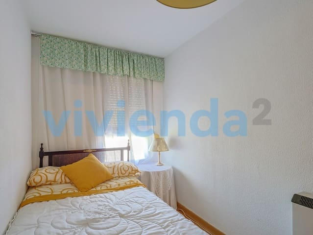 2 sypialnia Mieszkanie na sprzedaż w Amposta, Miasto Madryt - 194 000 € (Ref: 10085697)