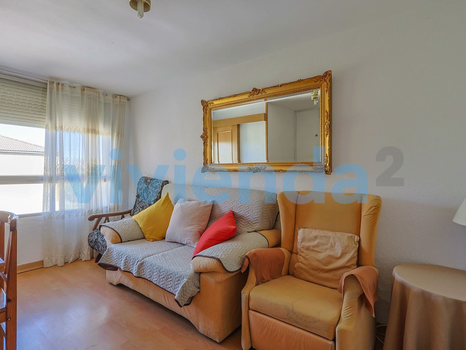 2 sypialnia Mieszkanie na sprzedaż w Miasto Madryt - 194 000 € (Ref: 10085697)