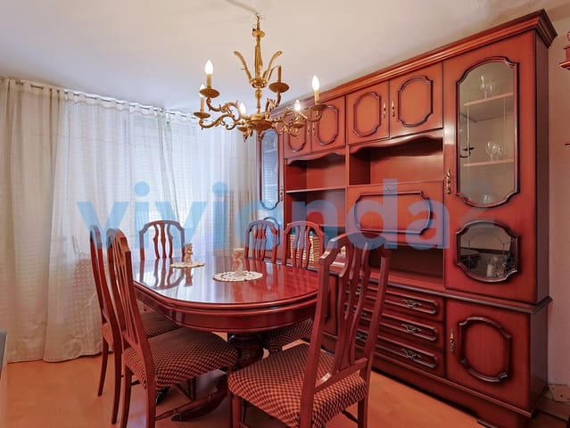 2 sypialnia Mieszkanie na sprzedaż w Amposta, Miasto Madryt - 194 000 € (Ref: 10085697)