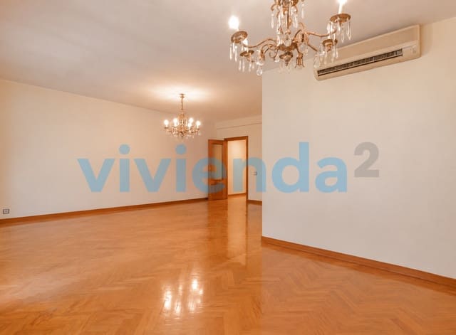 3 sypialnia Mieszkanie na sprzedaż w Rios Rosas, Miasto Madryt z garażem - 1 082 000 € (Ref: 10089128)