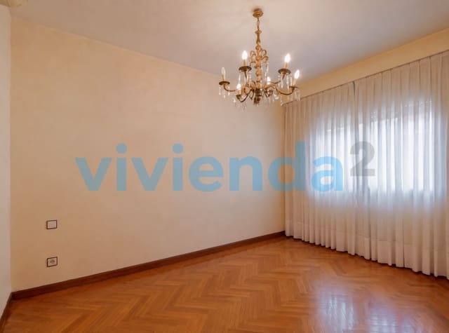 3 sypialnia Mieszkanie na sprzedaż w Rios Rosas, Miasto Madryt z garażem - 1 082 000 € (Ref: 10089128)