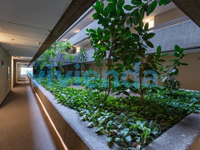 Piso de 1 habitación en Castillejos, Madrid ciudad en alquiler con piscina - 1.850 € (Ref: 10089130)