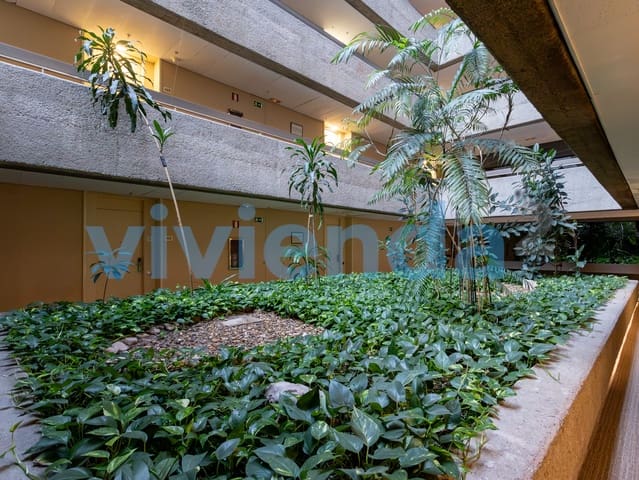 Piso de 1 habitación en Castillejos, Madrid ciudad en alquiler con piscina - 1.850 € (Ref: 10089130)