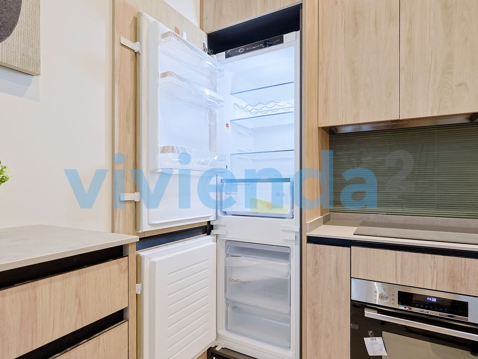 1 chambre Appartement à vendre à Madrid ville - 440 000 € (Ref: 10090159)