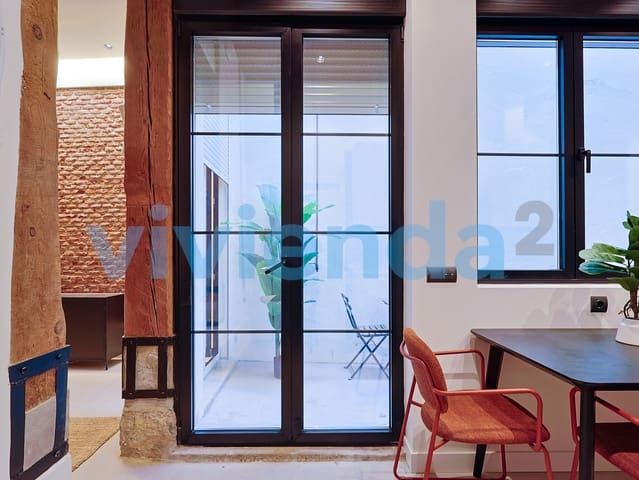 1 sovrum Lägenhet till salu i Embajadores, Madrid stad - 440 000 € (Ref: 10090159)