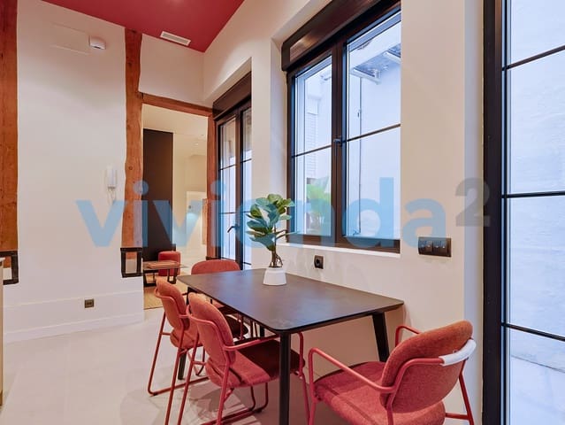1 sovrum Lägenhet till salu i Embajadores, Madrid stad - 440 000 € (Ref: 10090159)