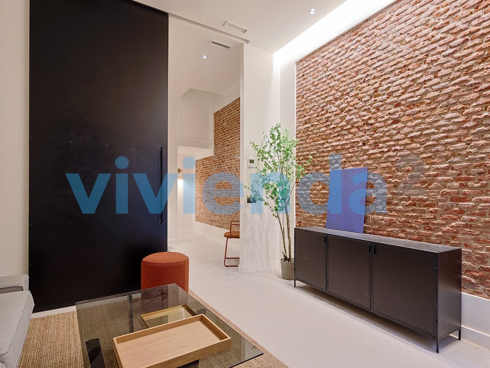 1 chambre Appartement à vendre à Madrid ville - 440 000 € (Ref: 10090159)