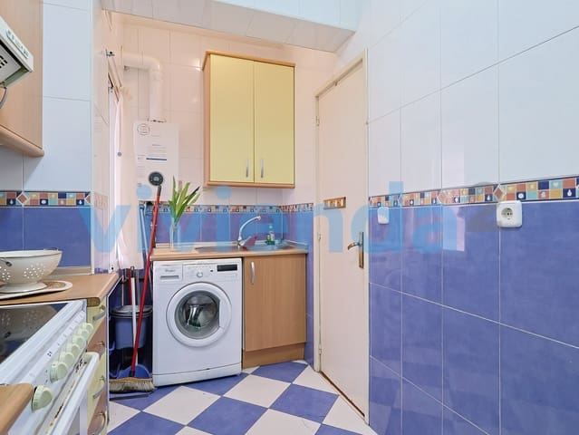 3 soverom Leilighet til salgs i Prosperidad, Madrid by - € 461 500 (Ref: 10090160)