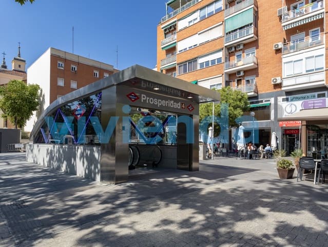 3 soverom Leilighet til salgs i Prosperidad, Madrid by - € 461 500 (Ref: 10090160)