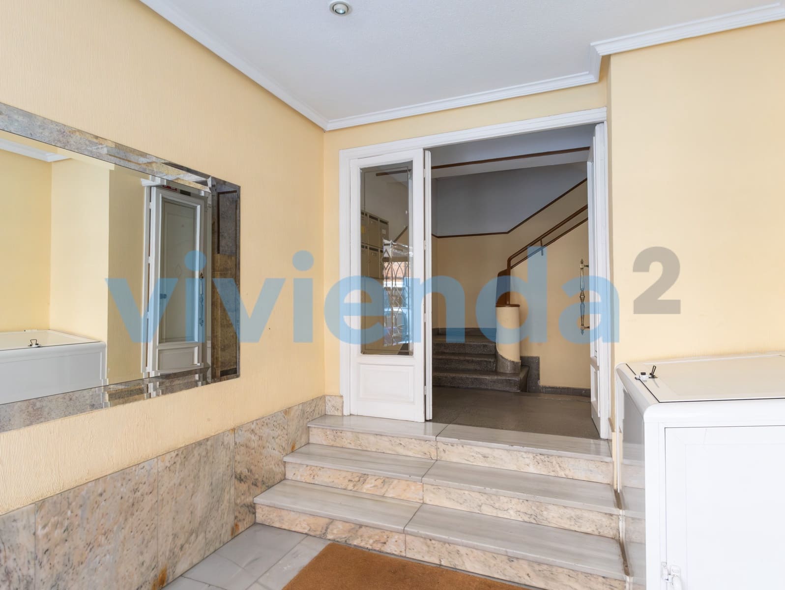 3 soverom Leilighet til salgs i Madrid by - € 461 500 (Ref: 10090160)