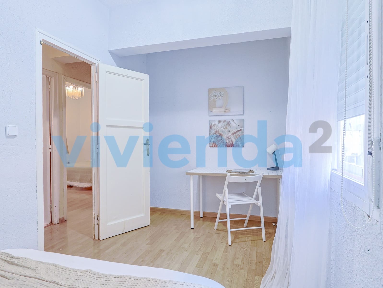 3 soverom Leilighet til salgs i Madrid by - € 461 500 (Ref: 10090160)