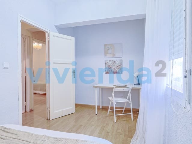 3 soverom Leilighet til salgs i Prosperidad, Madrid by - € 461 500 (Ref: 10090160)