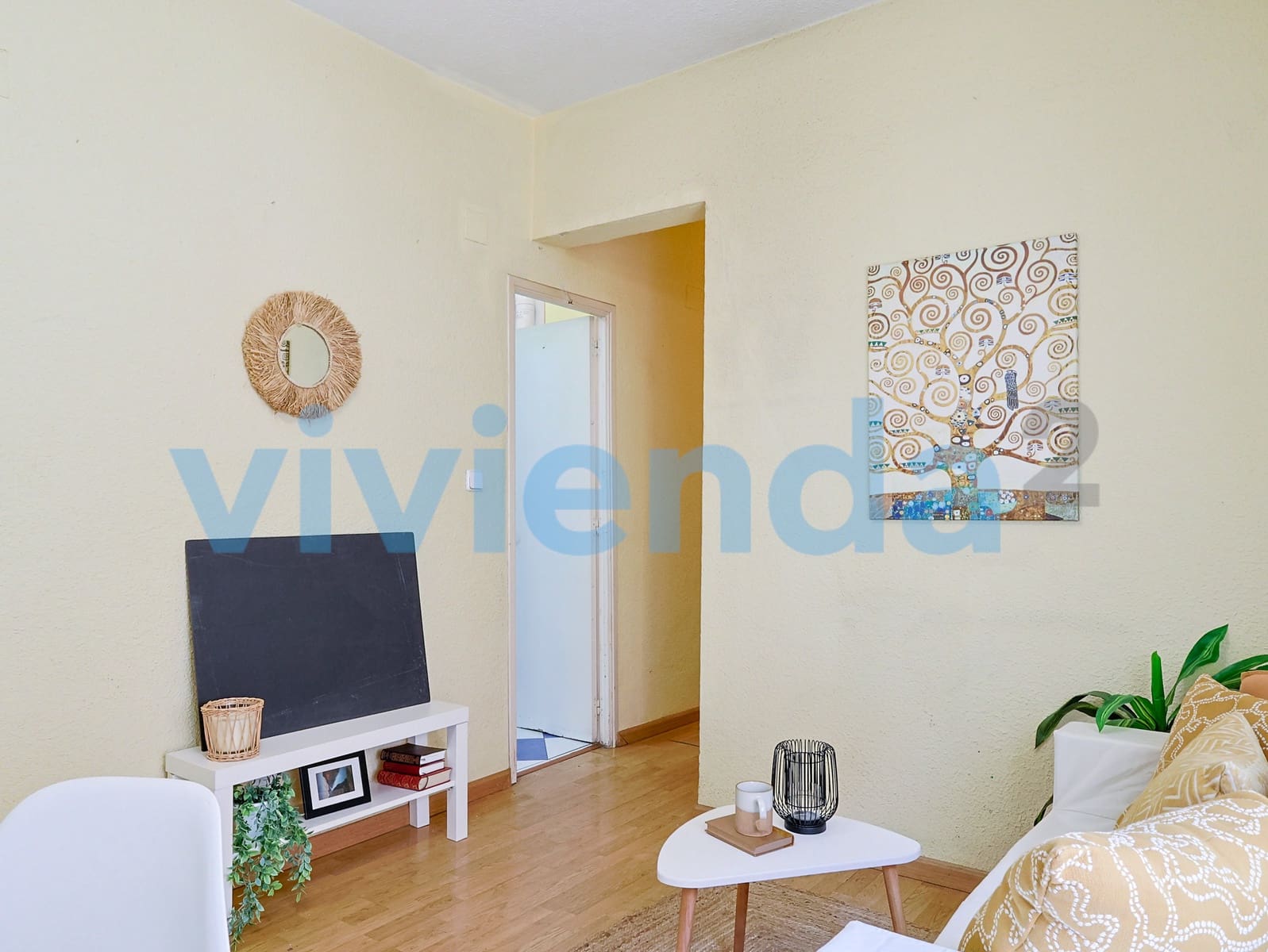 3 soverom Leilighet til salgs i Madrid by - € 461 500 (Ref: 10090160)
