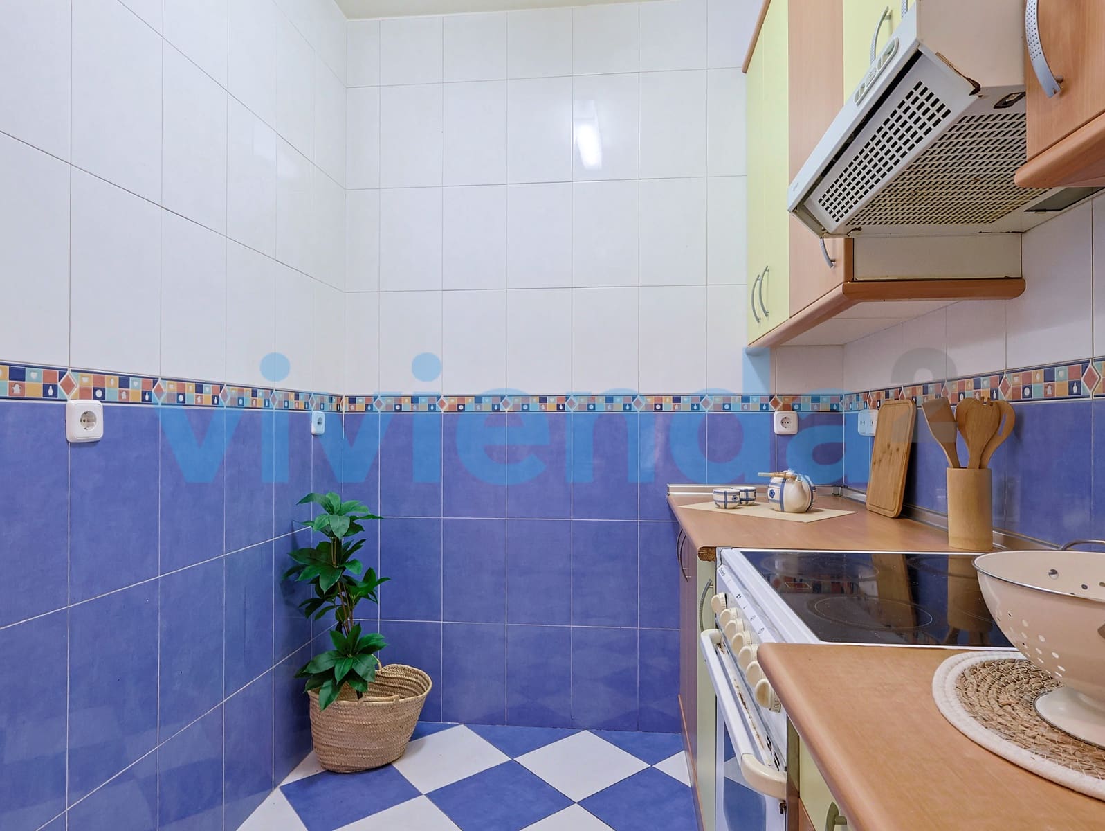 3 soverom Leilighet til salgs i Madrid by - € 461 500 (Ref: 10090160)