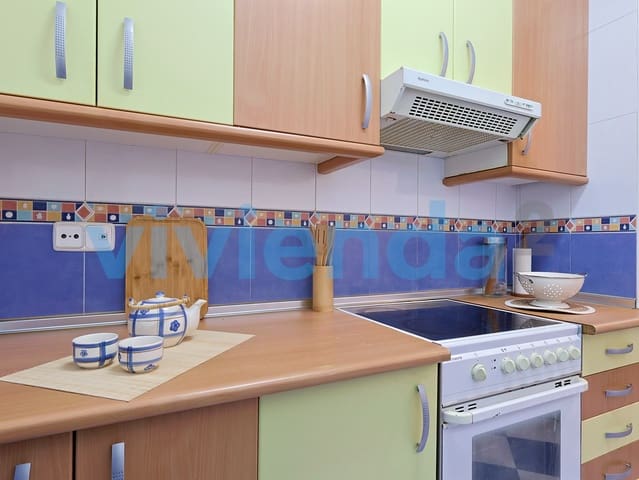 3 soverom Leilighet til salgs i Prosperidad, Madrid by - € 461 500 (Ref: 10090160)