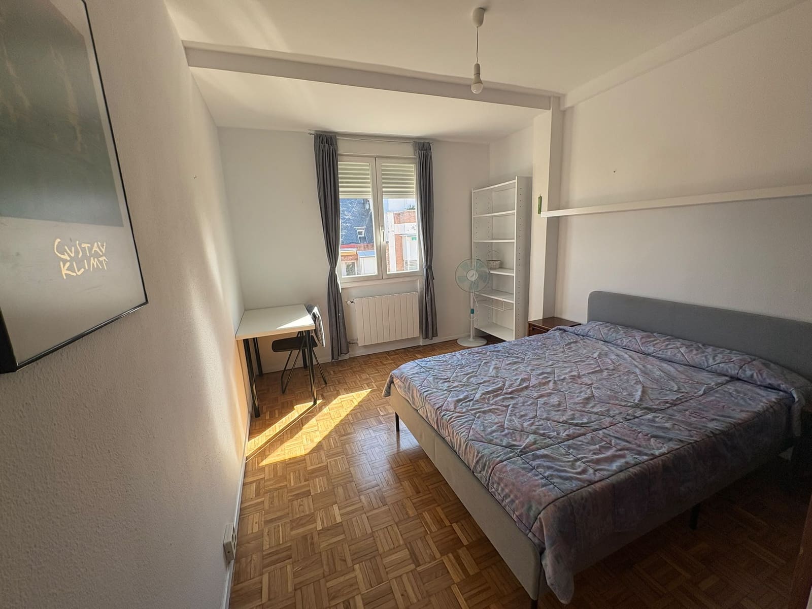 3 camera da letto Appartamento da affittare in Madrid citta - 2.100 € (Rif: 10097580)