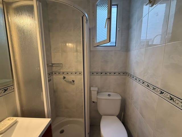Piso de 2 habitaciones en Bellas Vistas, Madrid ciudad en alquiler - 1.050 € (Ref: 10101903)