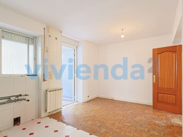 Piso de 2 habitaciones en Ventas, Madrid ciudad en venta - 350.000 € (Ref: 10109052)