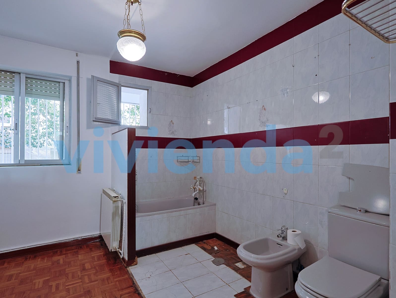 Piso de 2 habitaciones en Madrid ciudad en venta - 350.000 € (Ref: 10109052)