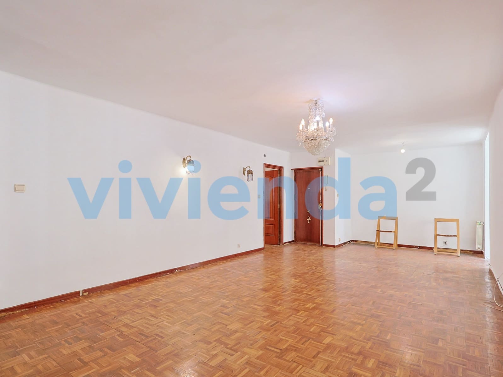 Piso de 2 habitaciones en Madrid ciudad en venta - 350.000 € (Ref: 10109052)