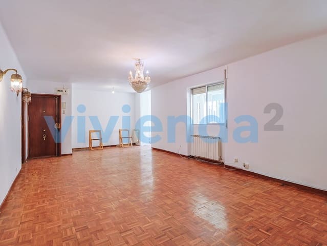 Piso de 2 habitaciones en Ventas, Madrid ciudad en venta - 350.000 € (Ref: 10109052)