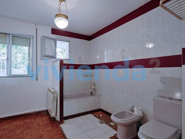 Piso de 2 habitaciones en Ventas, Madrid ciudad en venta - 350.000 € (Ref: 10109052)