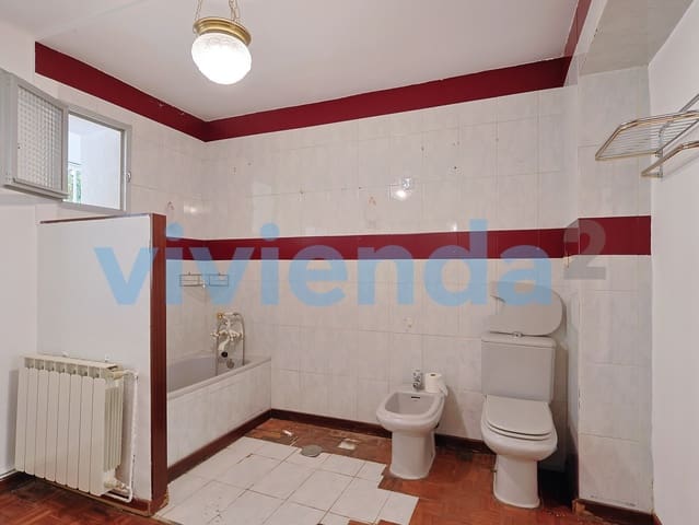 Piso de 2 habitaciones en Ventas, Madrid ciudad en venta - 350.000 € (Ref: 10109052)