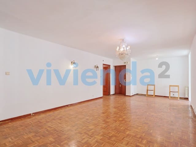 Piso de 2 habitaciones en Ventas, Madrid ciudad en venta - 350.000 € (Ref: 10109052)
