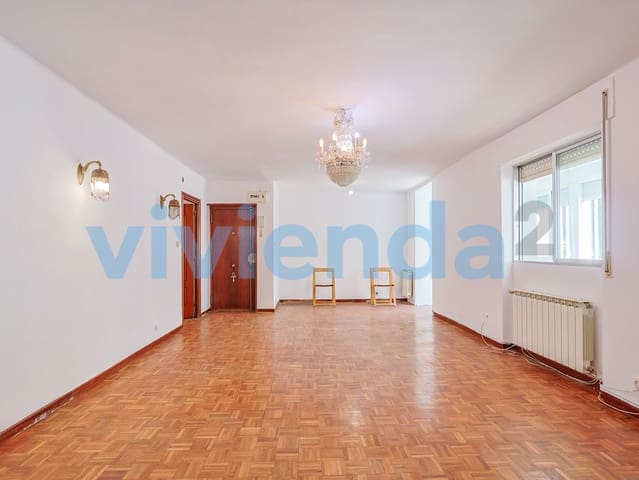 Piso de 2 habitaciones en Ventas, Madrid ciudad en venta - 350.000 € (Ref: 10109052)