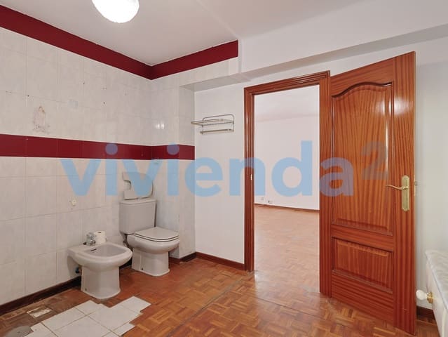Piso de 2 habitaciones en Ventas, Madrid ciudad en venta - 350.000 € (Ref: 10109052)