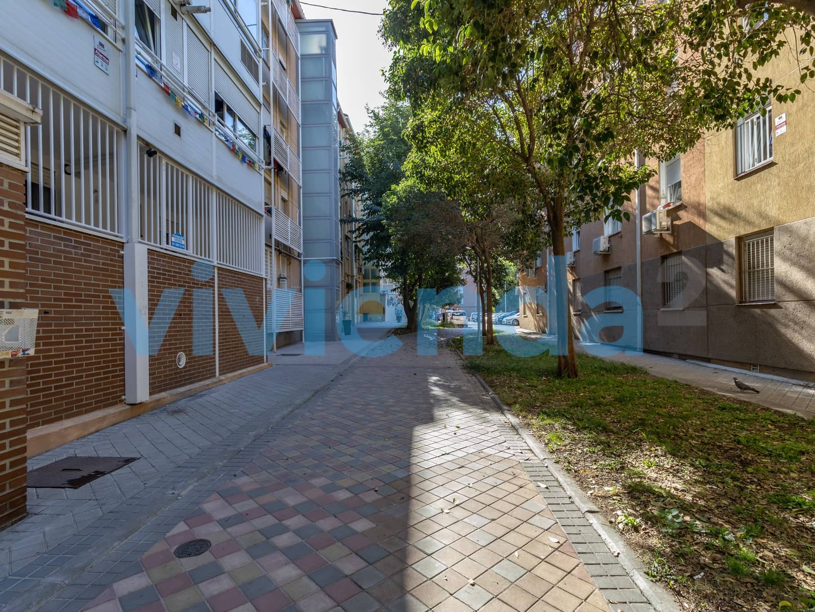 Piso de 2 habitaciones en Madrid ciudad en venta - 350.000 € (Ref: 10109052)