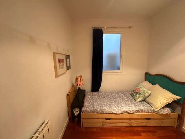 2 slaapkamer Flat te huur in Ibiza, Madrid stad - € 1.950 (Ref: 10109053)