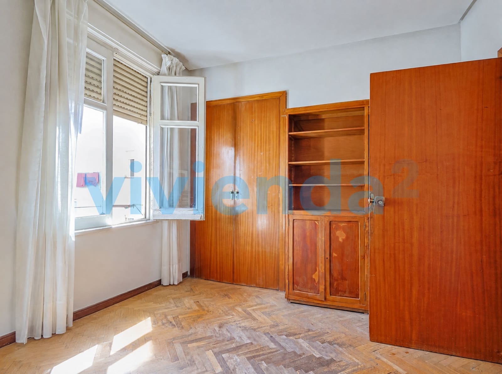 4 sovrum Lägenhet till salu i Madrid stad - 970 000 € (Ref: 10110926)