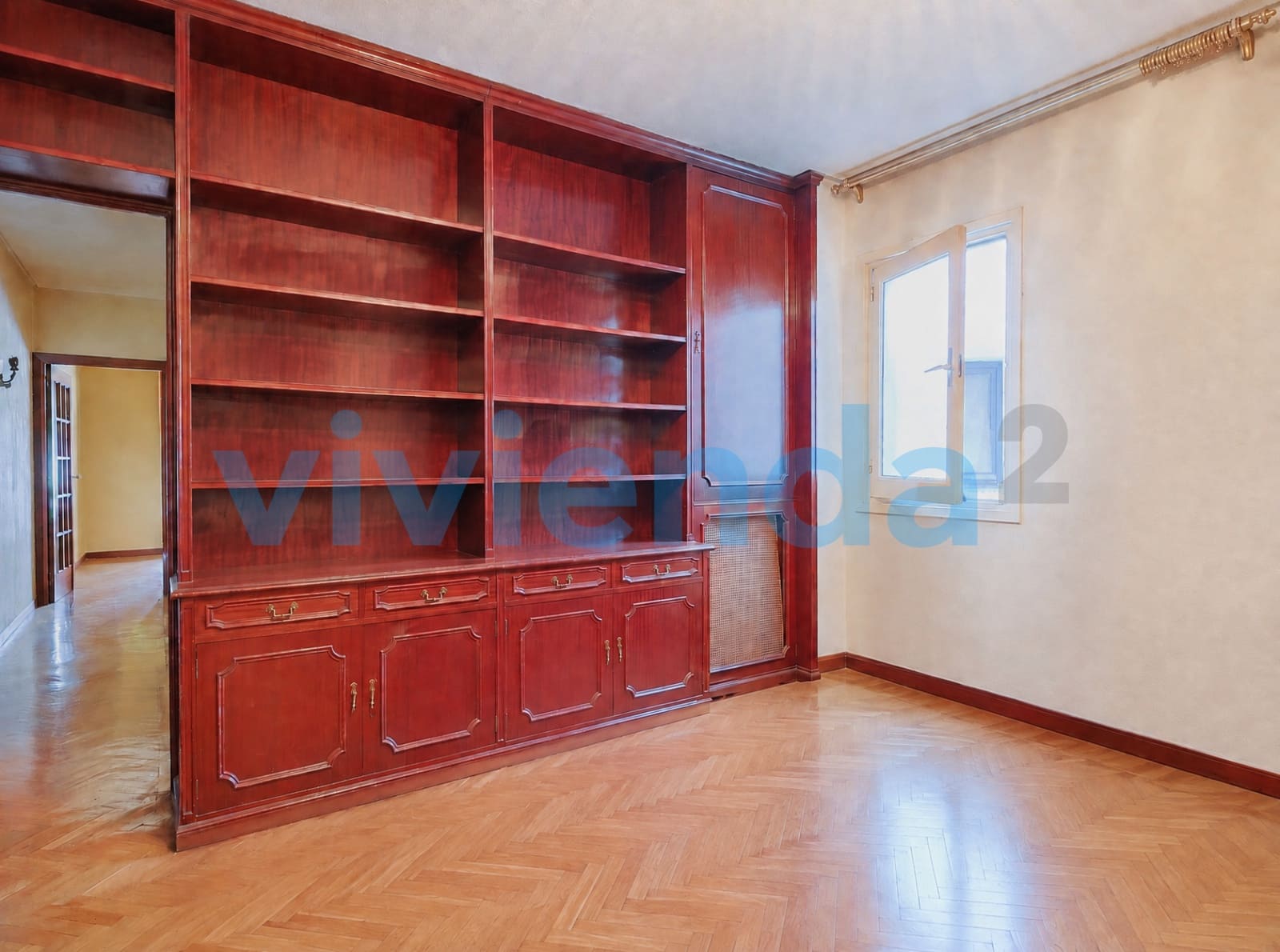 4 sovrum Lägenhet till salu i Madrid stad - 970 000 € (Ref: 10110926)