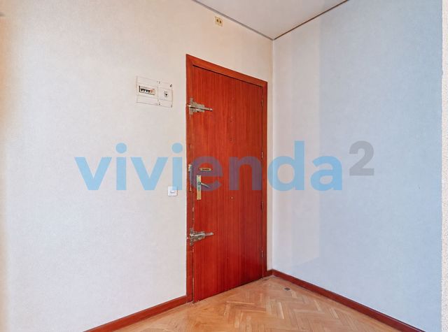4 sovrum Lägenhet till salu i Gaztambide, Madrid stad - 970 000 € (Ref: 10110926)