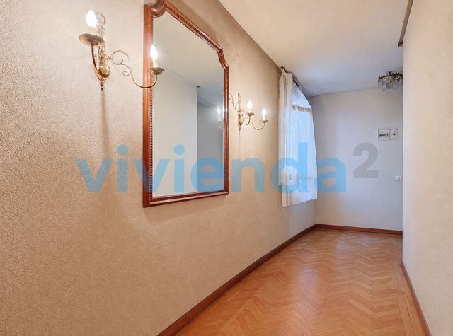 4 sovrum Lägenhet till salu i Gaztambide, Madrid stad - 970 000 € (Ref: 10110926)