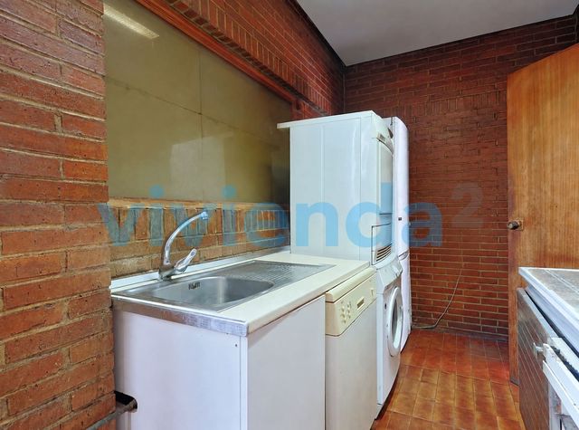 4 sovrum Lägenhet till salu i Gaztambide, Madrid stad - 970 000 € (Ref: 10110926)