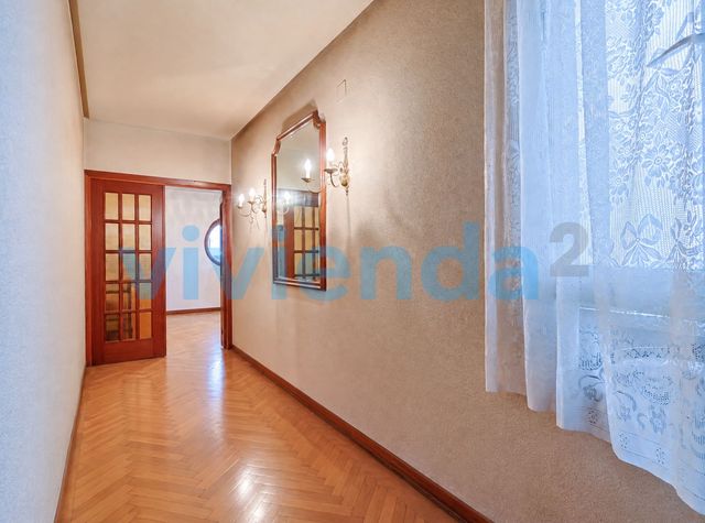 4 sovrum Lägenhet till salu i Gaztambide, Madrid stad - 970 000 € (Ref: 10110926)