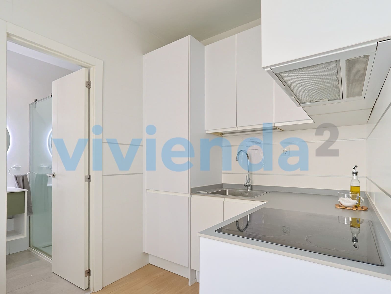 Piso de 4 habitaciones en Madrid ciudad en venta con piscina - 510.000 € (Ref: 10110927)