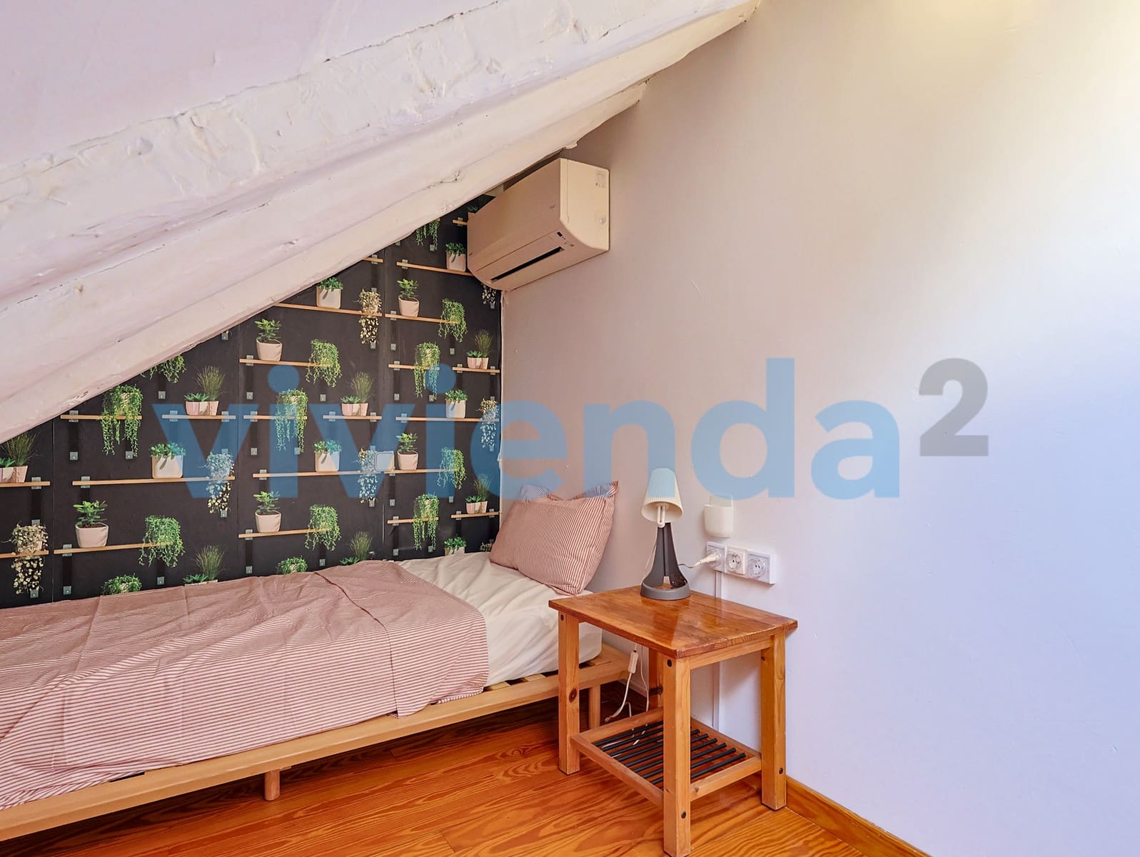 Piso de 4 habitaciones en Madrid ciudad en venta con piscina - 510.000 € (Ref: 10110927)