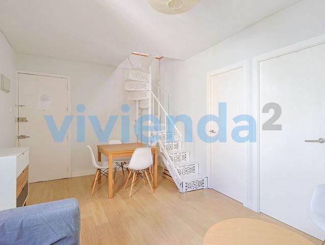 Piso de 4 habitaciones en Universidad, Madrid ciudad en venta con piscina - 510.000 € (Ref: 10110927)