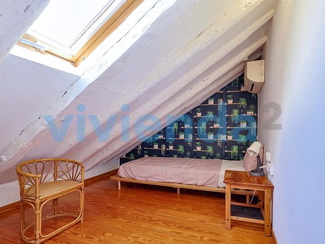 Piso de 4 habitaciones en Universidad, Madrid ciudad en venta con piscina - 510.000 € (Ref: 10110927)